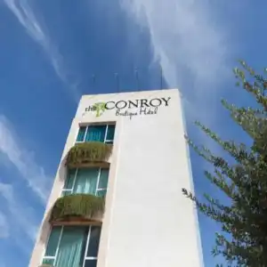 The Conroy Boutique - 26