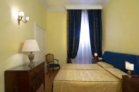 Chiaja de Charme - 18