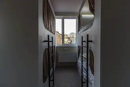 Hi Hostel - 37