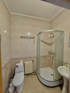 Sweet Vibe Home Guest House - 12