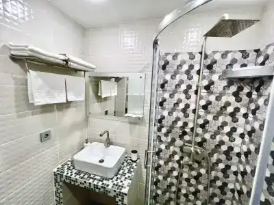 Morskaya 250 Guest House - 72