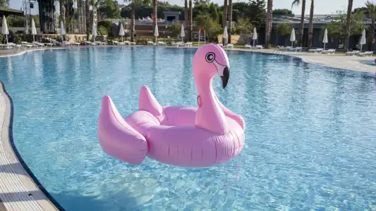Amons Belek - 16