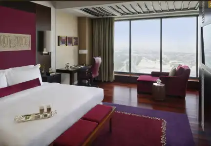 The H Dubai - 86