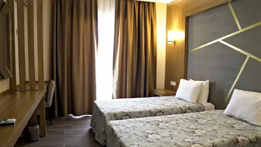 Dionisus Belek - 47