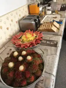4Palms Resort - 39