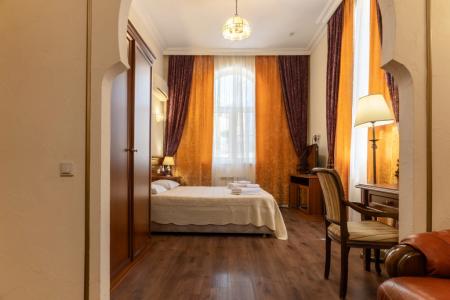 Odeon Guest House - 135