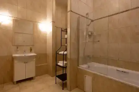 Dolphin Resort by Stellars, - 82