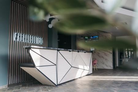 #IVANOVOOTEL' - 9