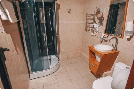 Health resort Krona - 79