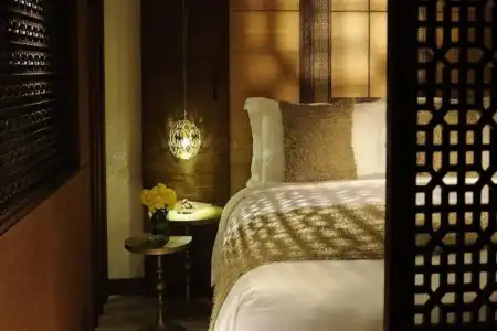 Souq Waqif Boutiques - Tivoli - 12