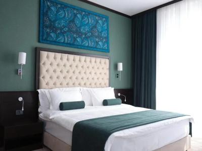 Basqal Resort & Spa - 55