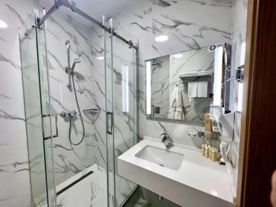 Derbent & Spa Premium - 170