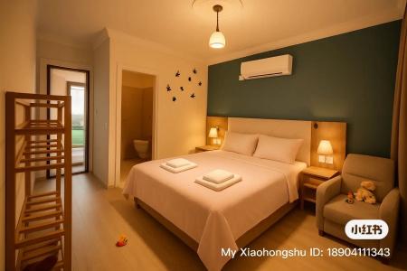 Airport Guest House - 4