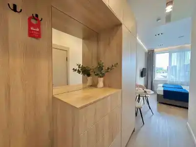 Travelto Petrovskiy Park - 80