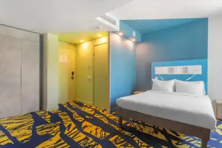 Ibis Budget Center - 14