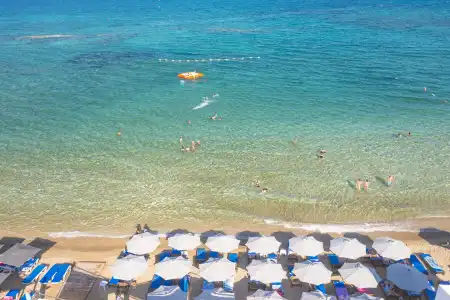 Mimoza Beach - 11