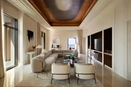 Four Seasons Resort at Jumeirah Beach - 4