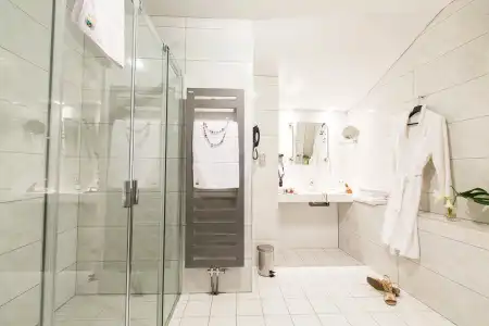 Hôtel Spa Marotte - 14
