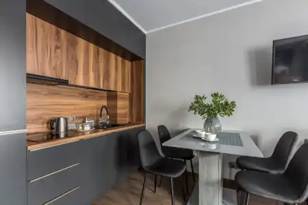 Intermark Residence Apart- - 10