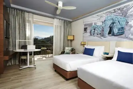 Radisson Kandy - 3
