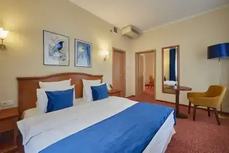 Select Paveletskaya - 102