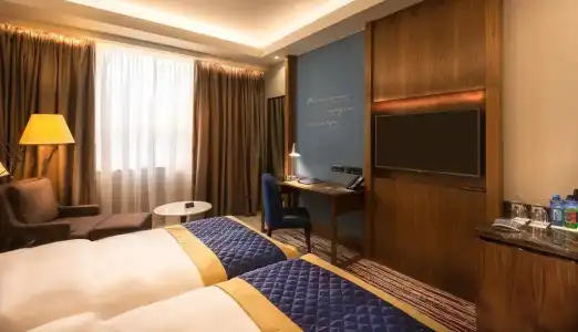 Radisson BLU - 17