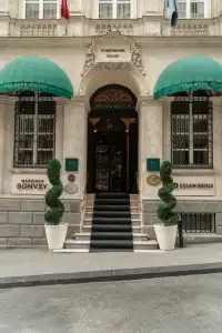 The Bank Istanbul - 17