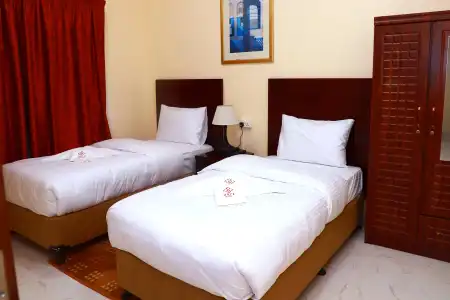 Onyx Apartments - Maha Hospitality Group - 66