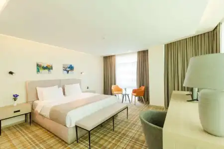 Best Western Premier Batumi - 26