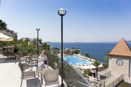 Duja Bodrum - 7
