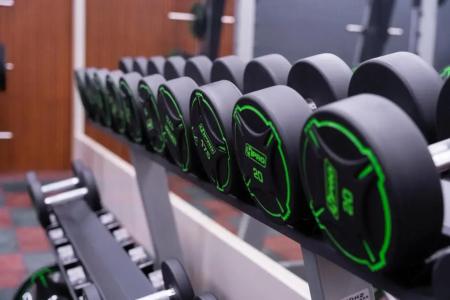 Park Dedeman Almaty - 11