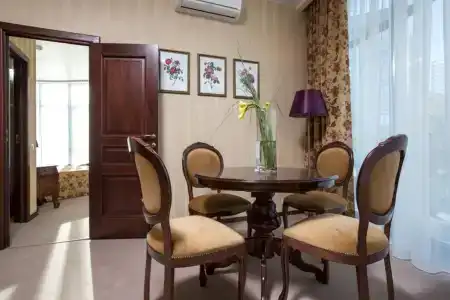 Dolphin Resort by Stellars, - 126