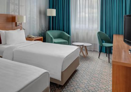 Holiday Inn Suschevsky, an IHG - 61