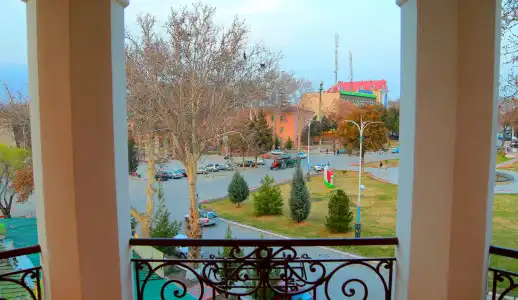 Khujand Grand - 33