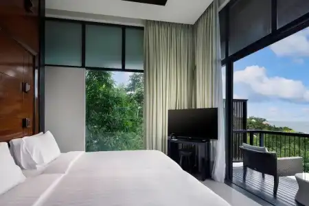 Banyan Tree Samui - 109