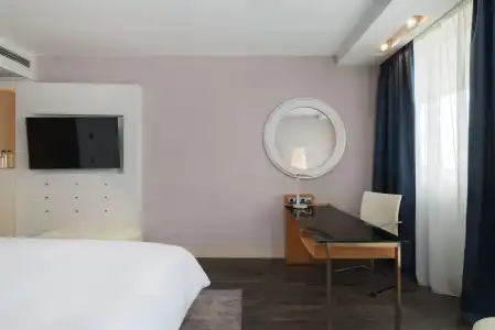 Radisson Blu Belorusskaya - 29