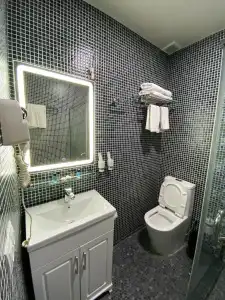 Khan Orda Guest house - 16