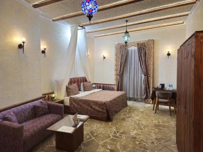 Qız Qalası Boutique - 34