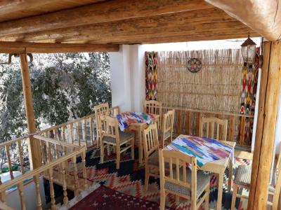 Khiva Abdulla Guest House - 6