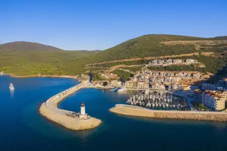 The Chedi Lustica Bay, Montenegro - 7