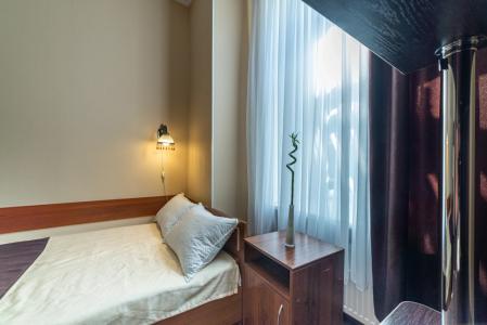 Демократ на Некрасова 58 - 190