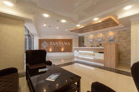 Tantana - 1
