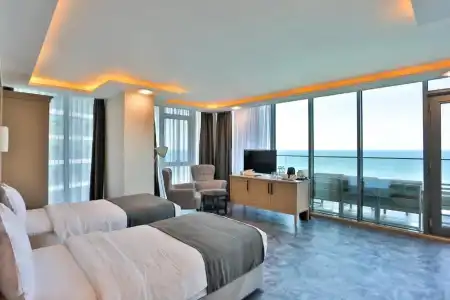 Batumi View Luxury - 4