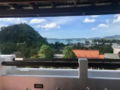 iCheck inn Sky Beach Ao Nang Krabi - 37