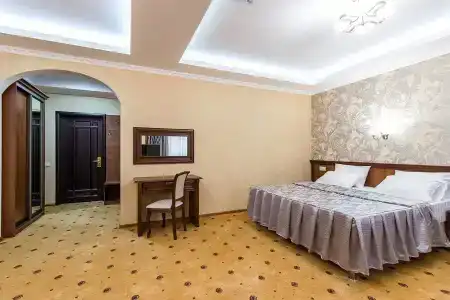 Residence Park Guest House - 10