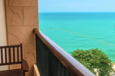 Garden Cliff Resort and Spa - 95