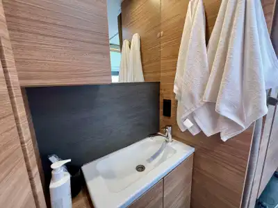Glamping Comuna Sevan - 52