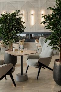 Novotel Arkhangelsk - 42