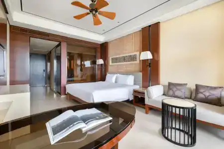 Crowne Plaza SANYA CITY CENTER by IHG - 42