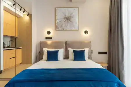 Apart-otel Bulgakov - 86